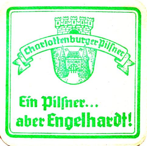 berlin b-be engelhardt die marke 1b (quad185-l u aber grer-grn)